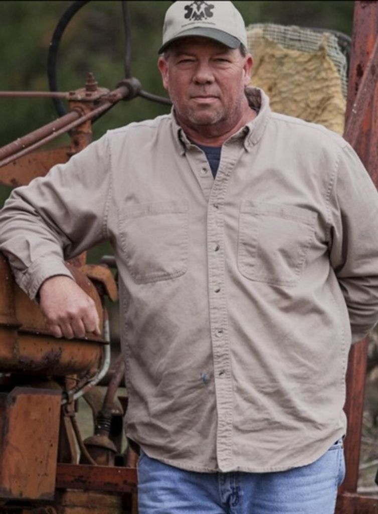 Cole Marion Clifton Profile Photo