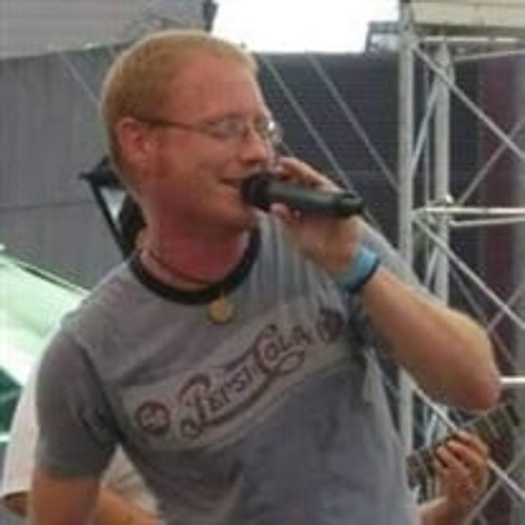 Steven Branch Fuller