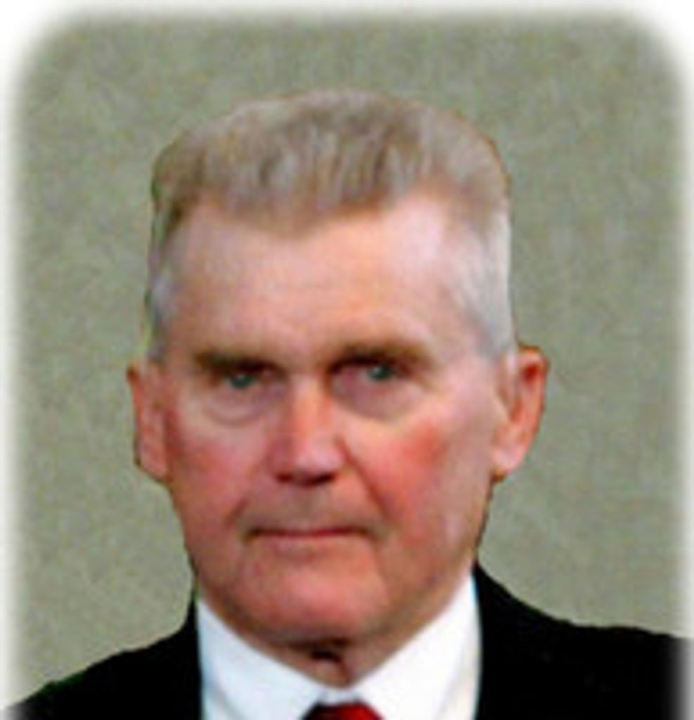 Donald Bohman