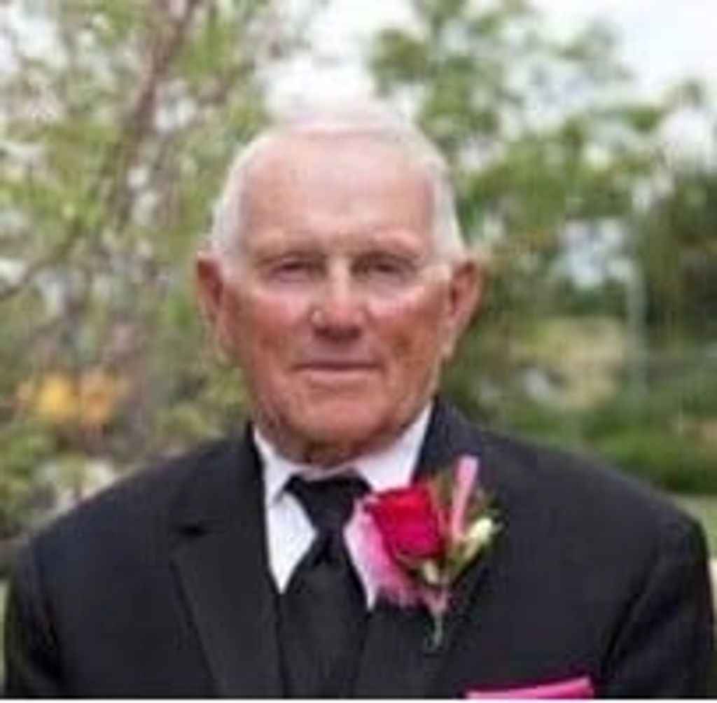 Gary W. Whitehead
