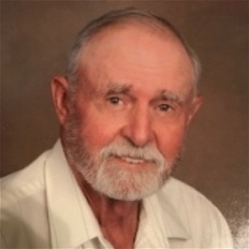 Melvin Youle Barner Profile Photo