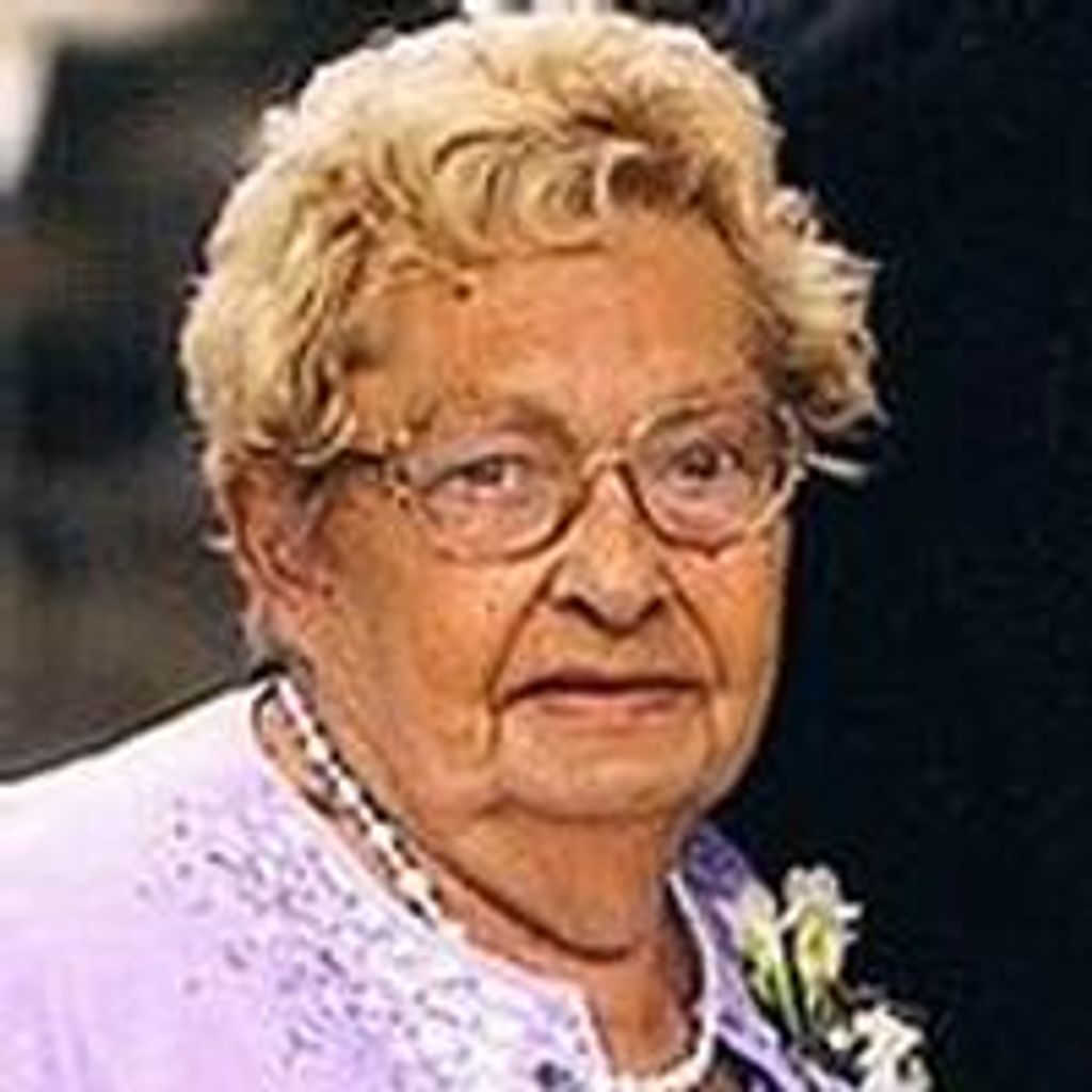 Iva Crockett