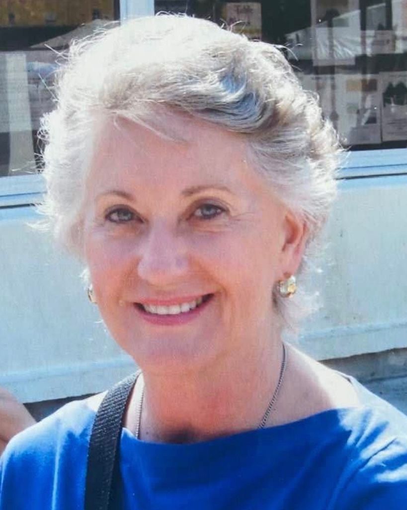 Ann B. Alfaro Profile Photo