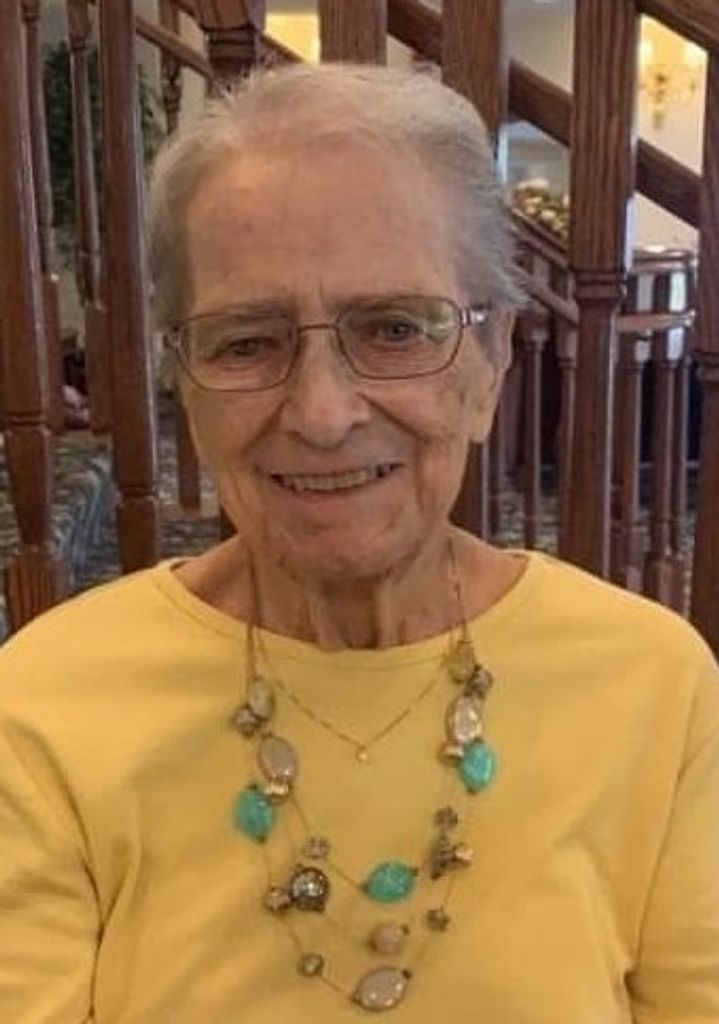 Ellen Frederiksen Profile Photo