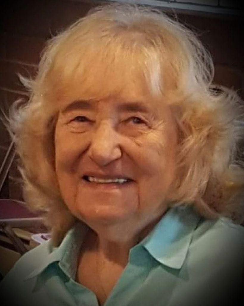 Mary J. Iorfida Profile Photo