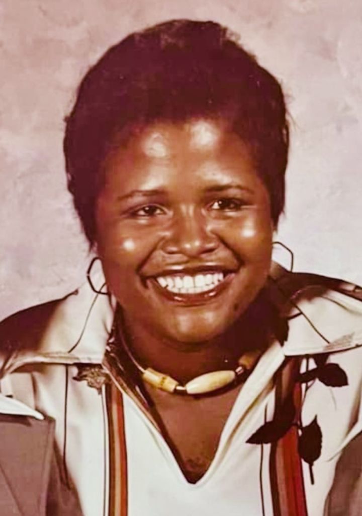 Nancy Lue Davis Profile Photo