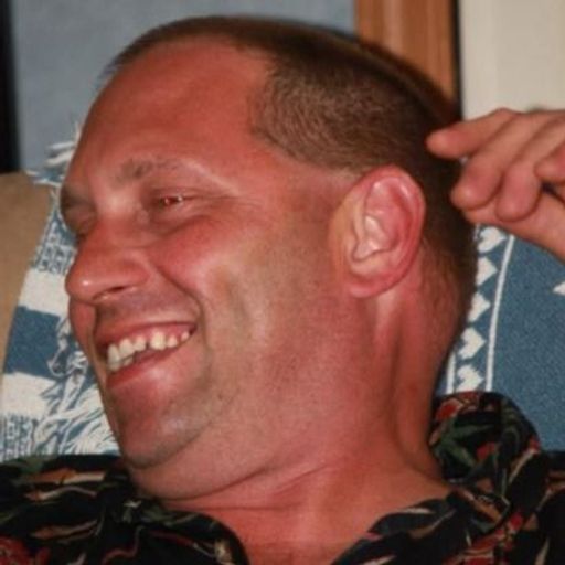 Brian Keith Gratz Profile Photo