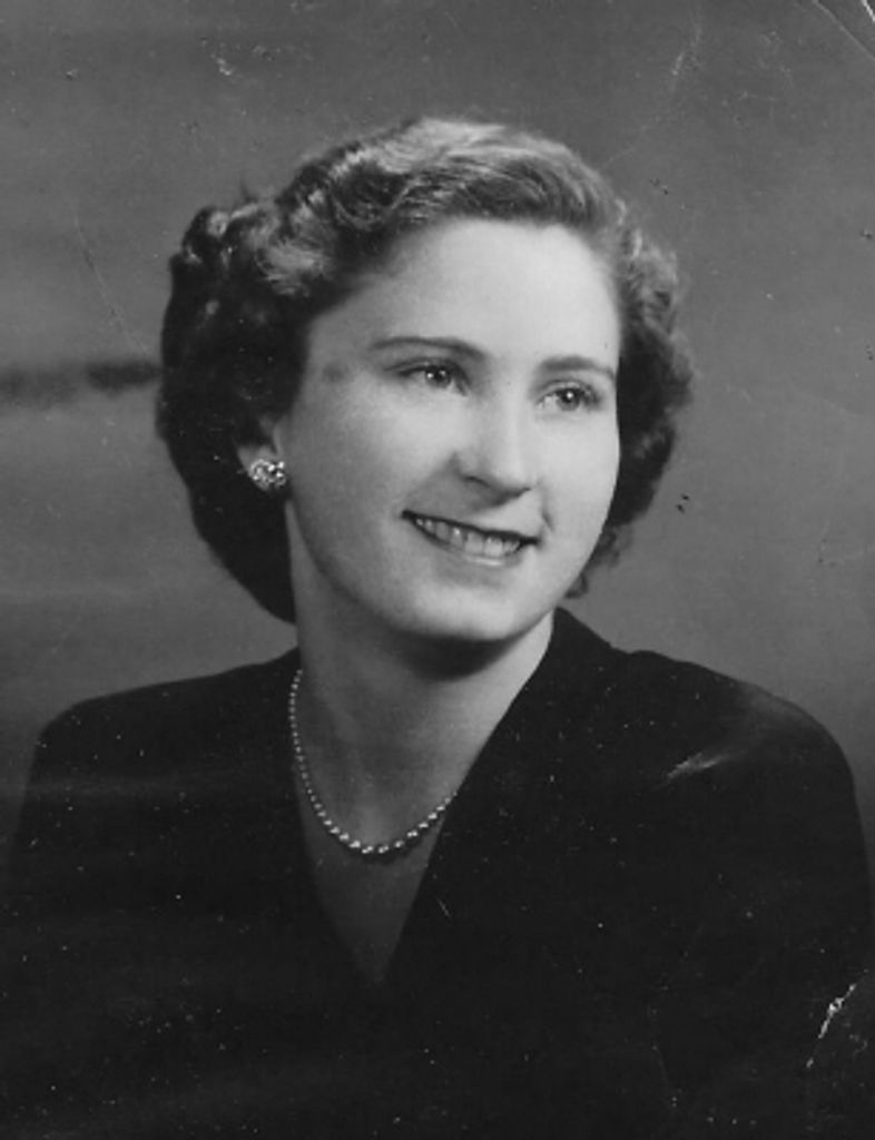 June Lindsey Mcdaniel