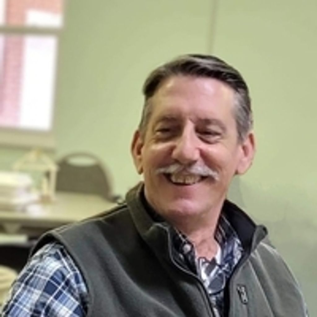 Stephen Macintosh Pierce