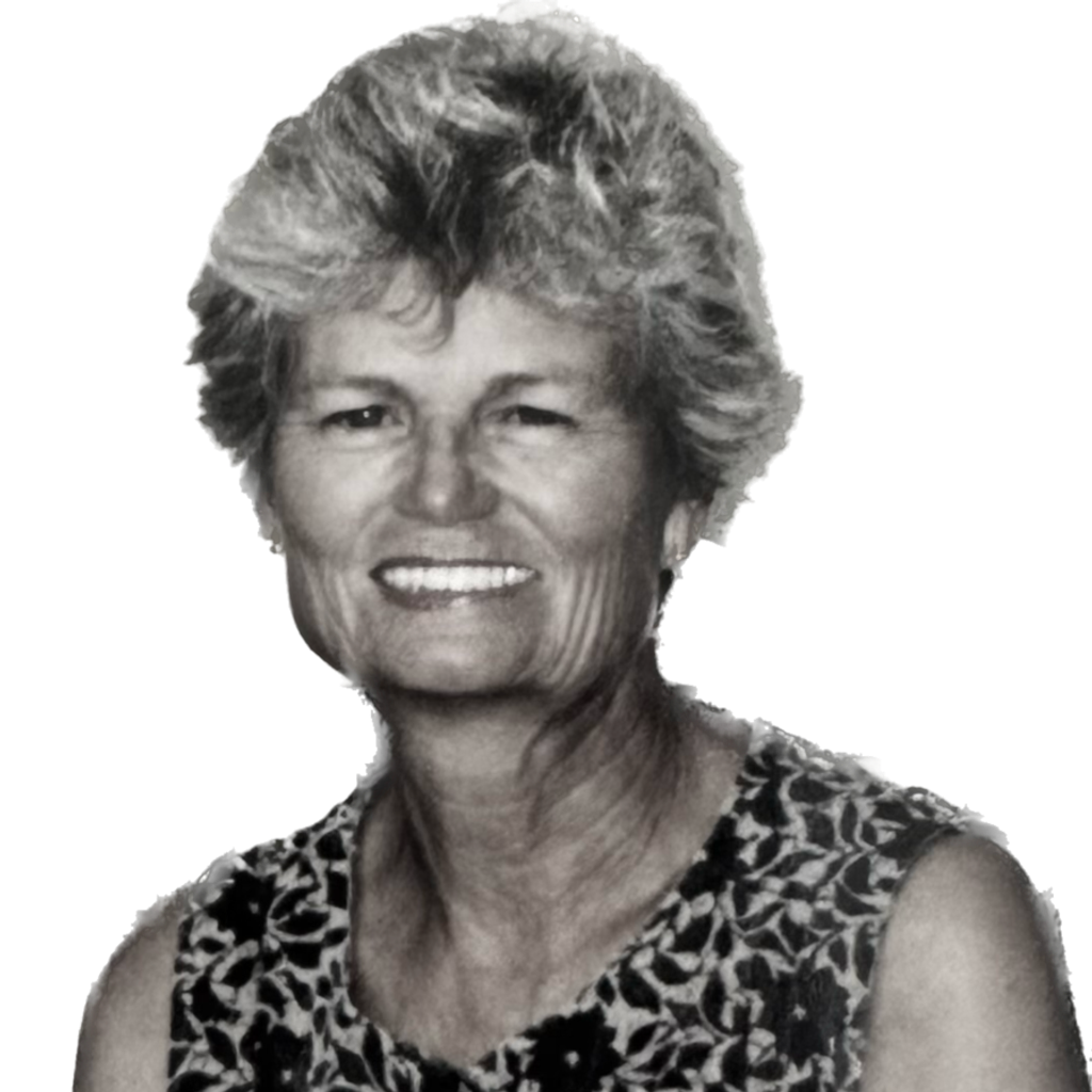 Diana Melville Johnson Firestone