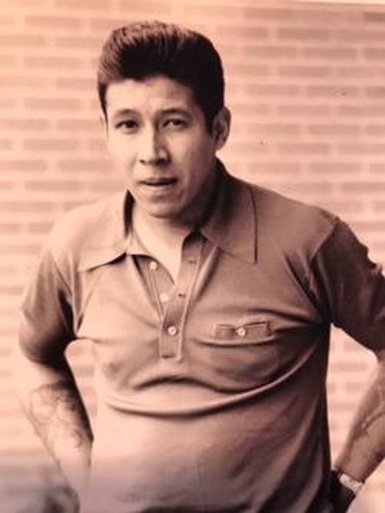 Alberto Cuellar