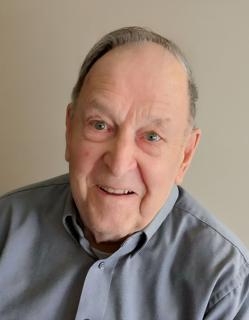 Leonard J. Diederichs Profile Photo