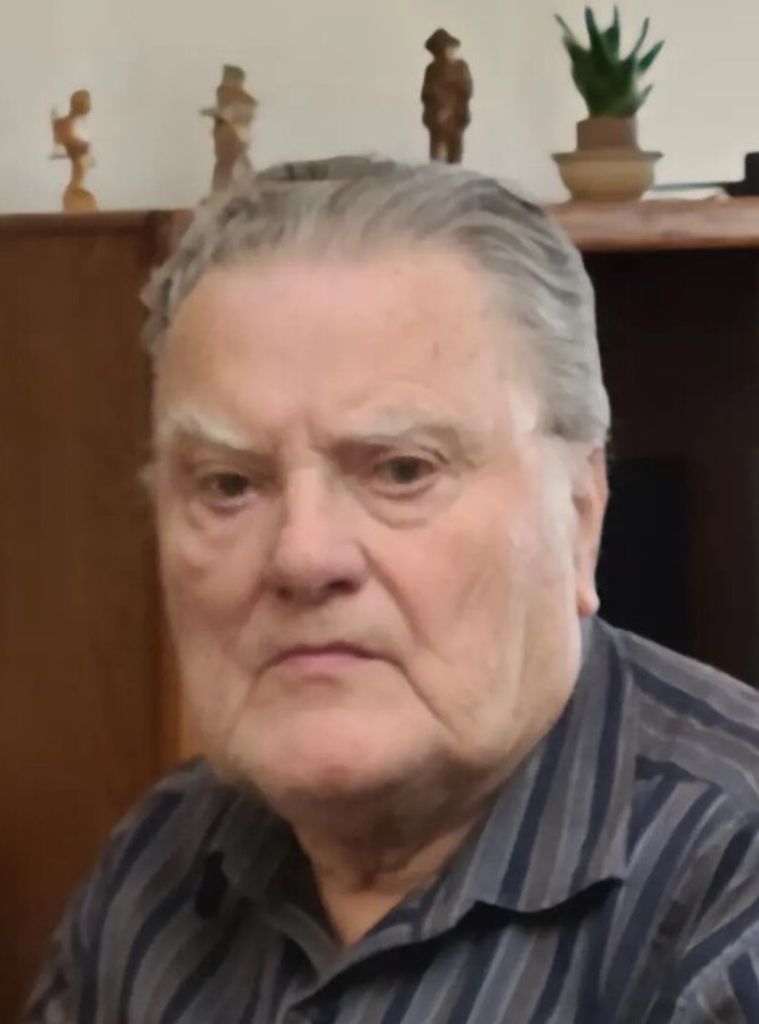 Ludwig "Fritz" Heinrich Profile Photo