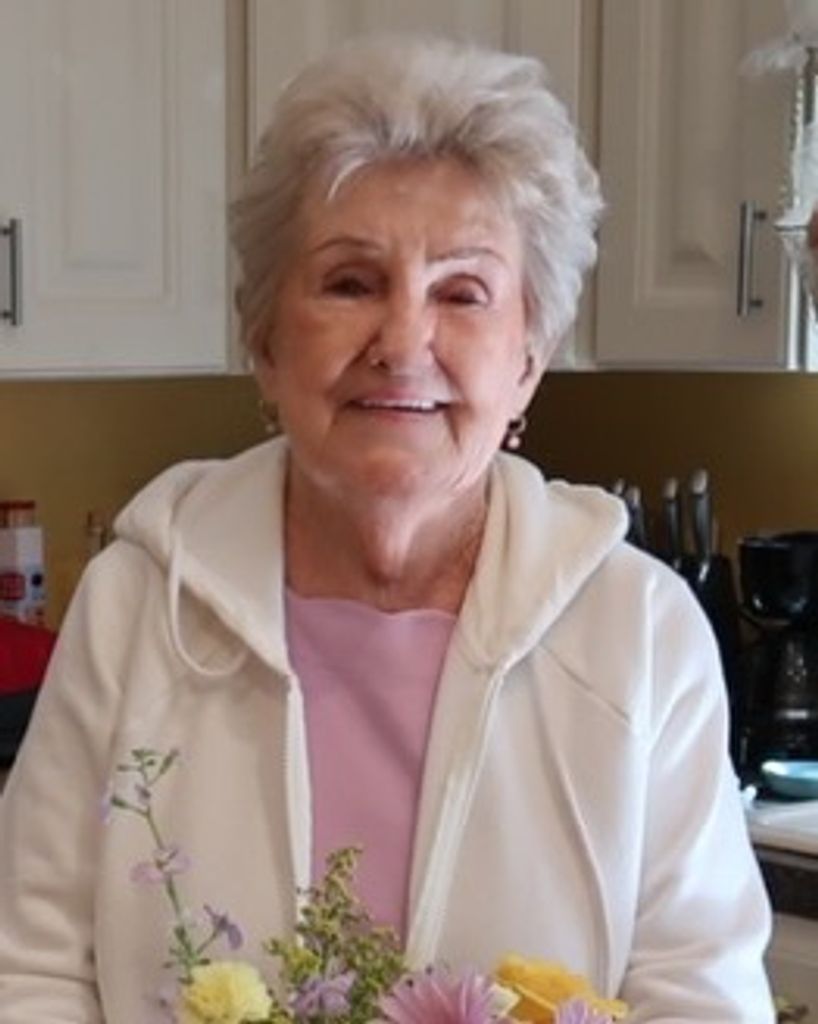 Catherine "Kay" F. Phillips Profile Photo