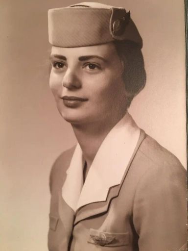 Joan C. Tucker Profile Photo