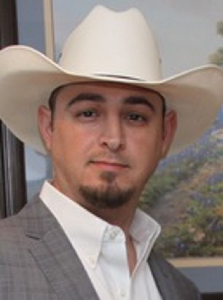 Robert Casares