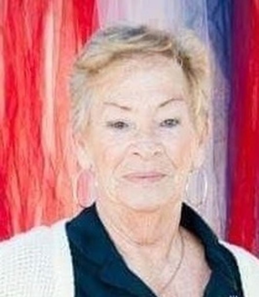 Helen Ann Louise (Bothwell)  Swartz