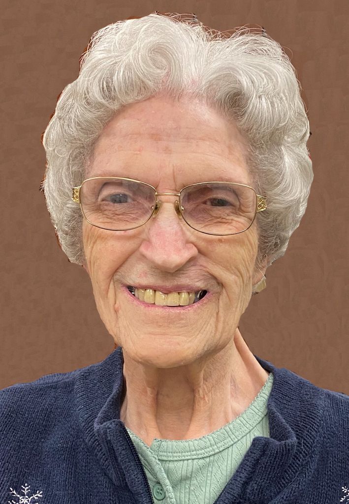 Helen M. Kathman