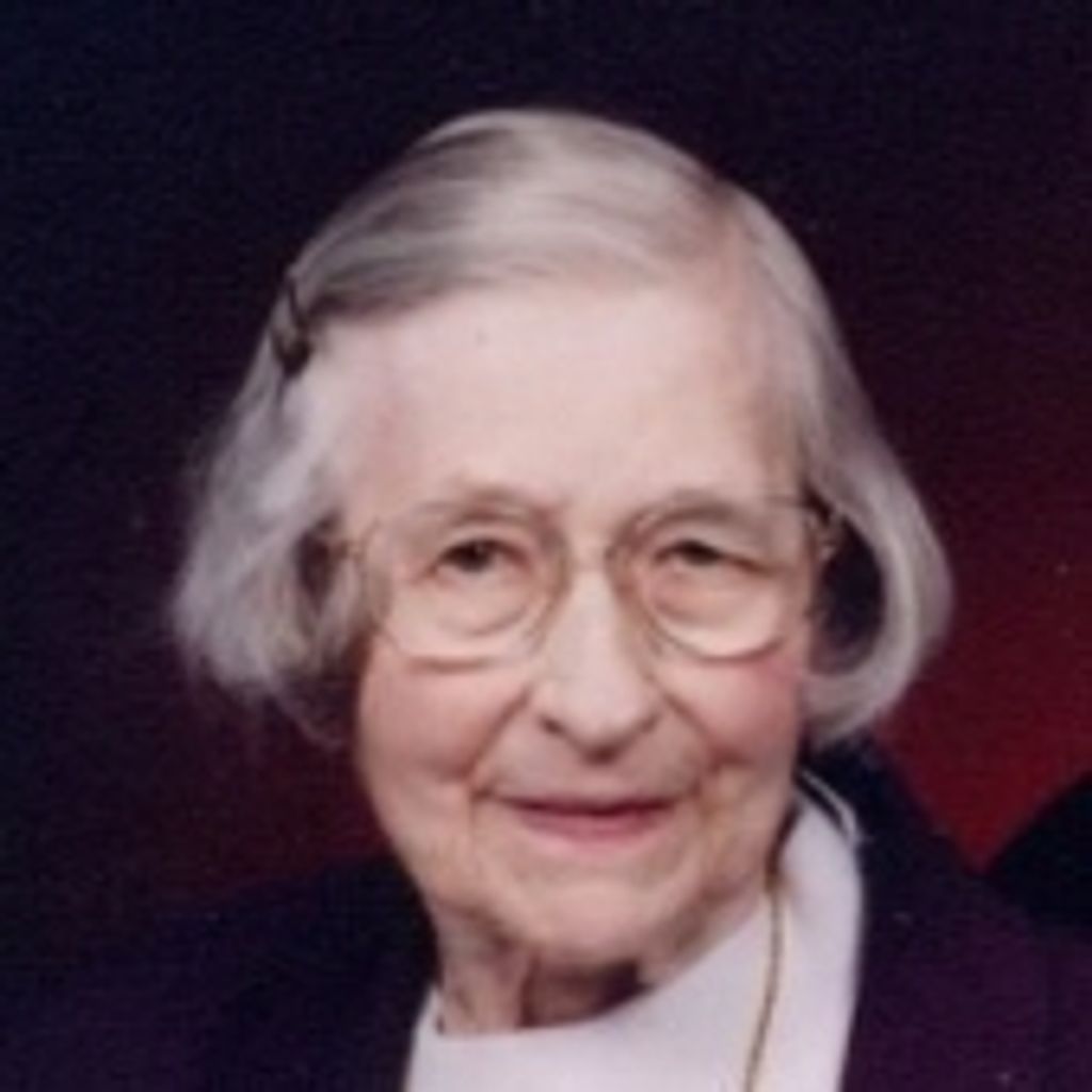 Edna Reiber