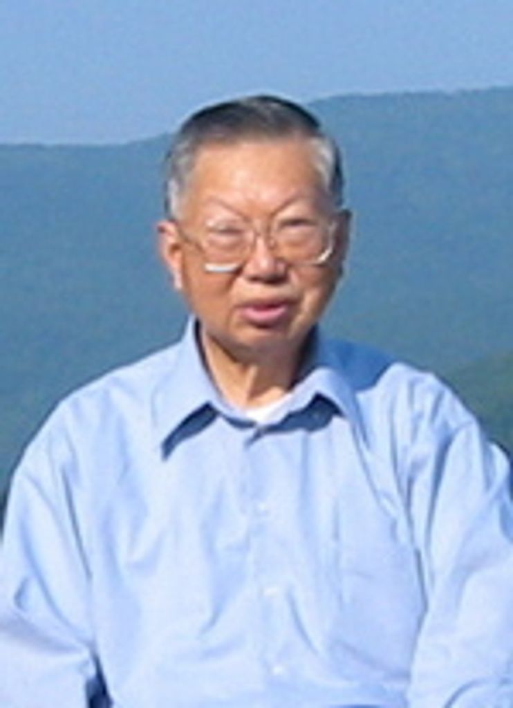 Dr. Ching-Tong Liu Profile Photo