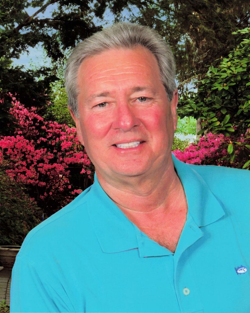 Michael Howard Stepp