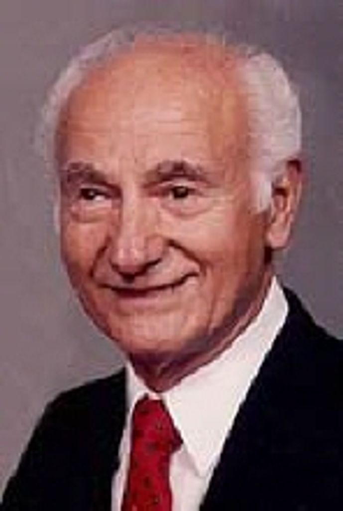 Ralph T. Sisco Profile Photo