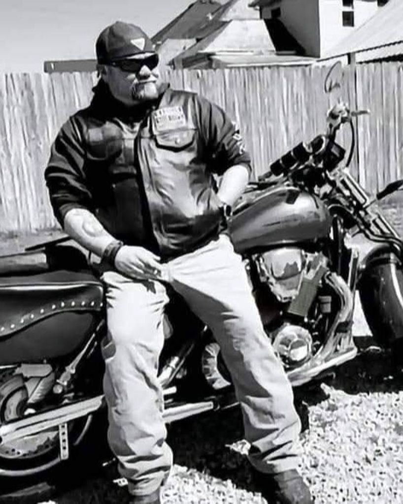 Brandon Weakley Profile Photo