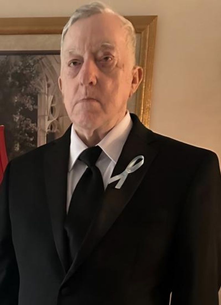 Mr. Simon Ray Hedgepeth