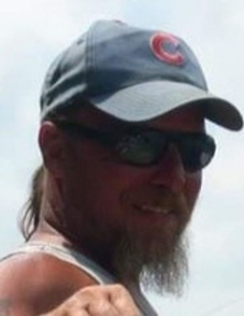 Anthony J. Woodward Profile Photo