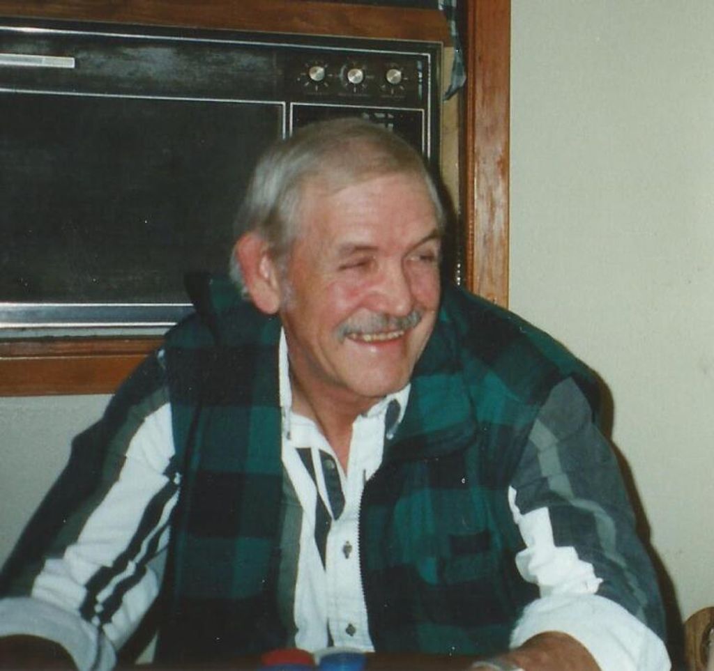 Billy Ray Carlton Profile Photo