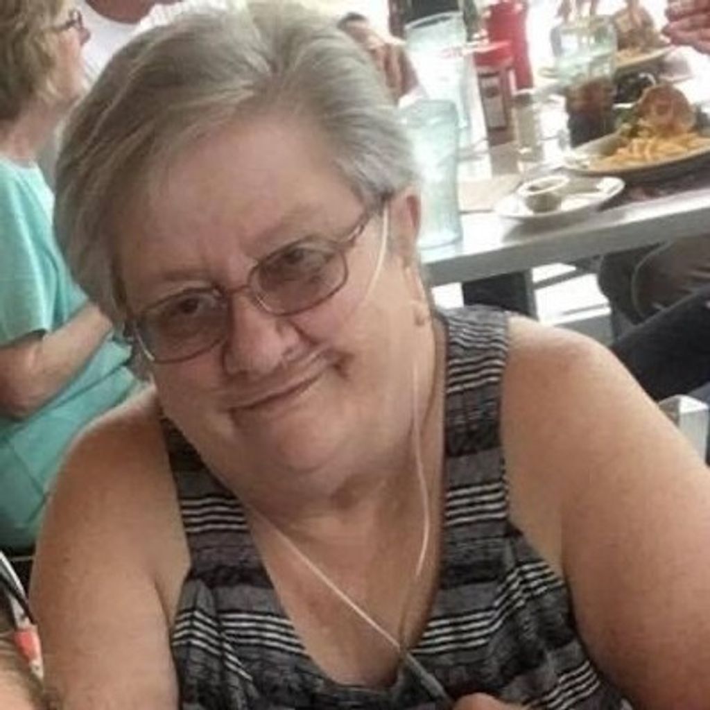 Pamela J. Calebaugh Cottrell Profile Photo