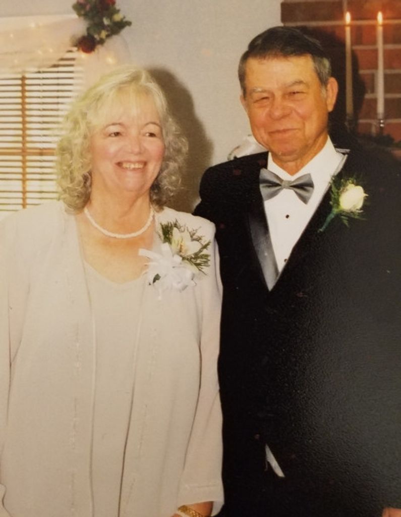 Carolyn (Burden)  Rigdon Profile Photo