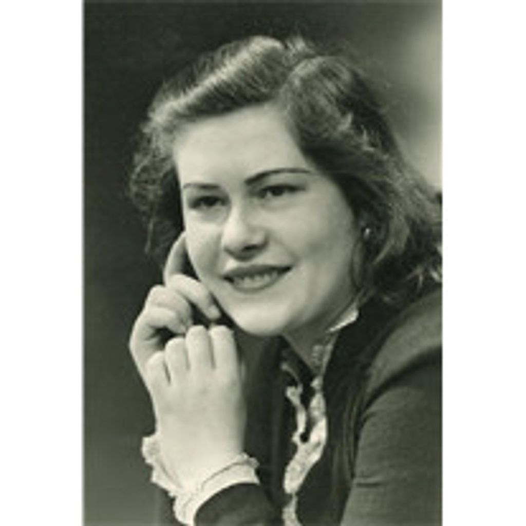 Miroslawa Krystyna Danek