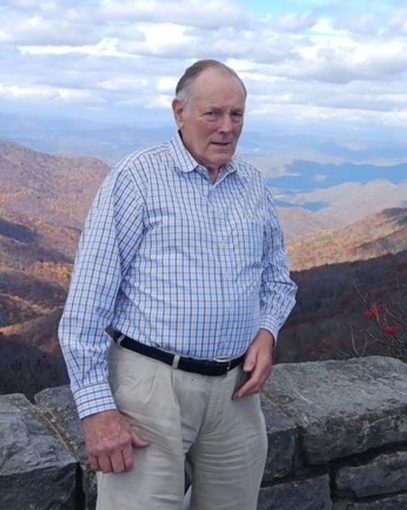 John Edward Phillips Profile Photo