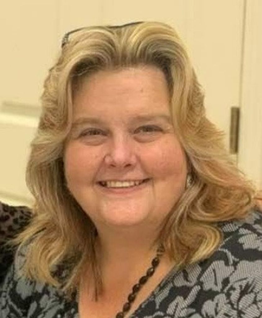 Teresa Mcdonald