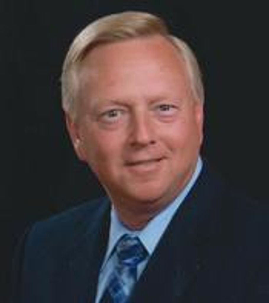Mark Stroupe