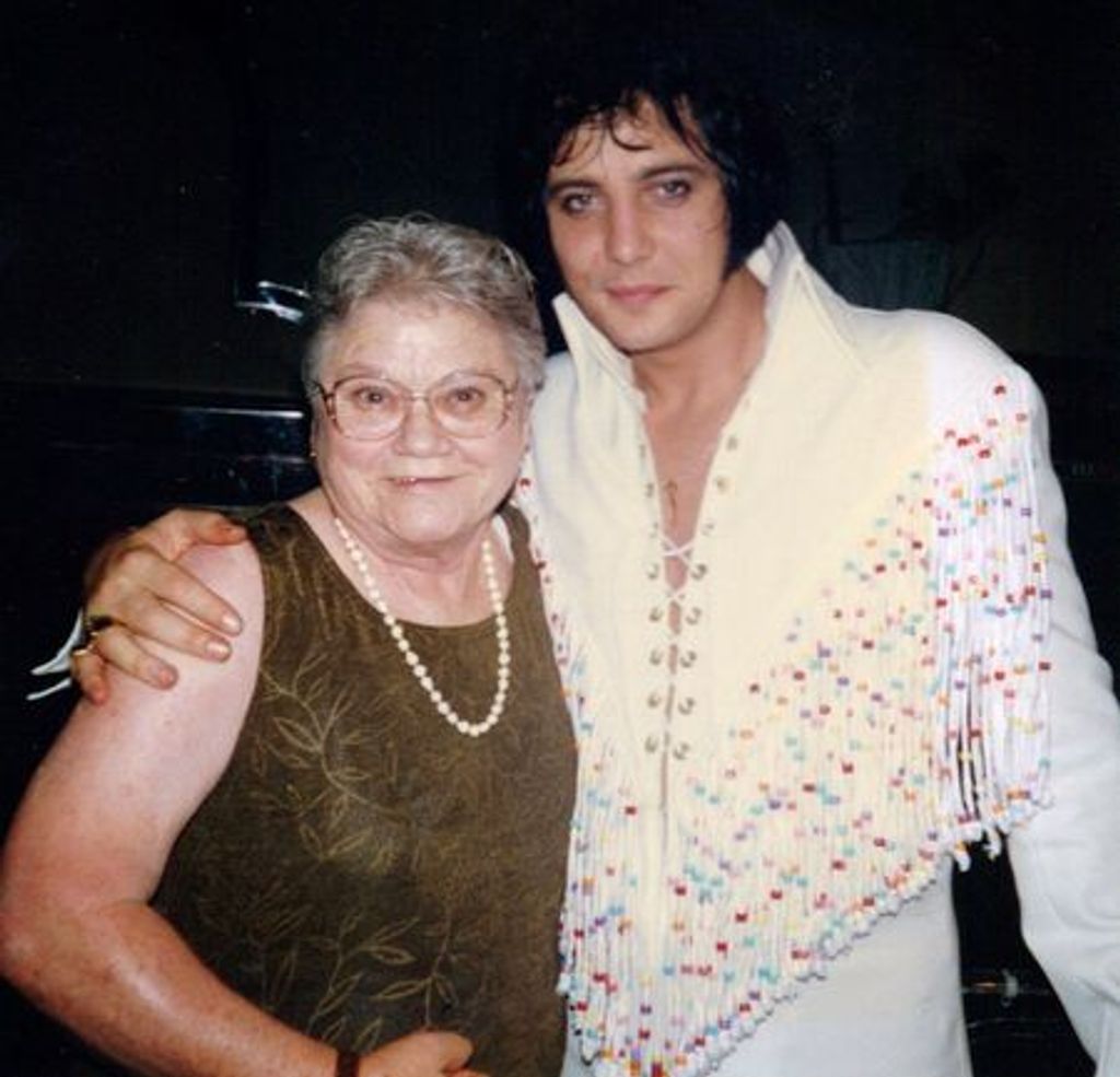 Thelma Juanita Lambert Morris
