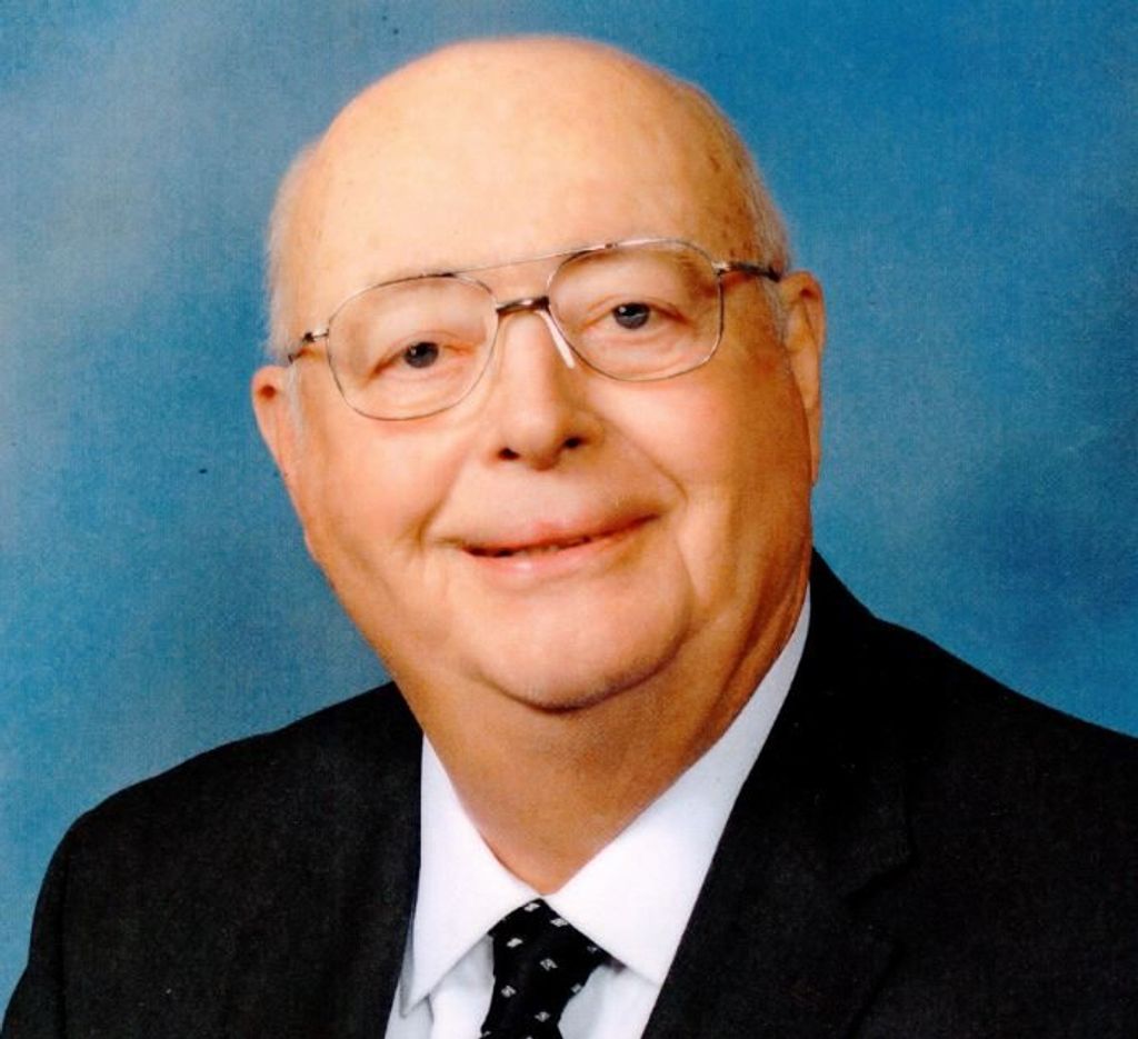 Judge Bill Burdock
