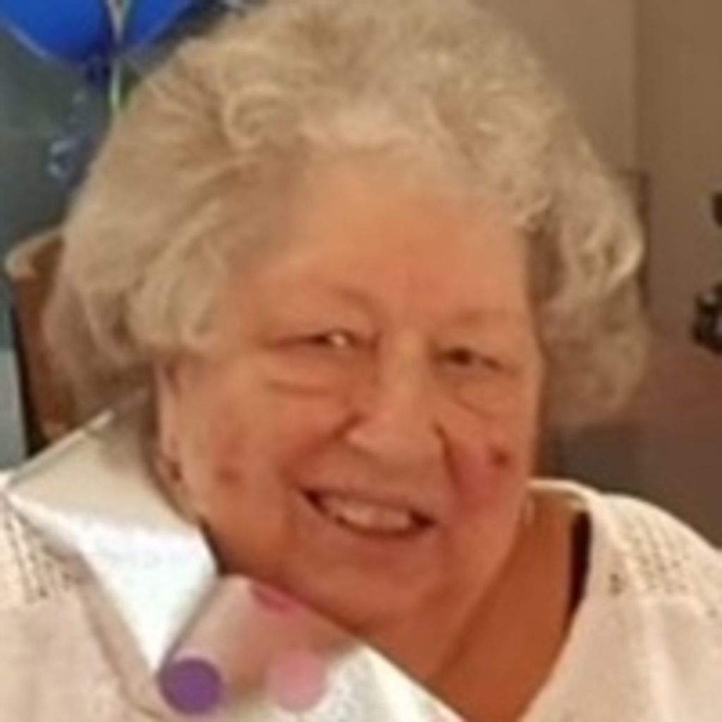 Joanna Marie Petro