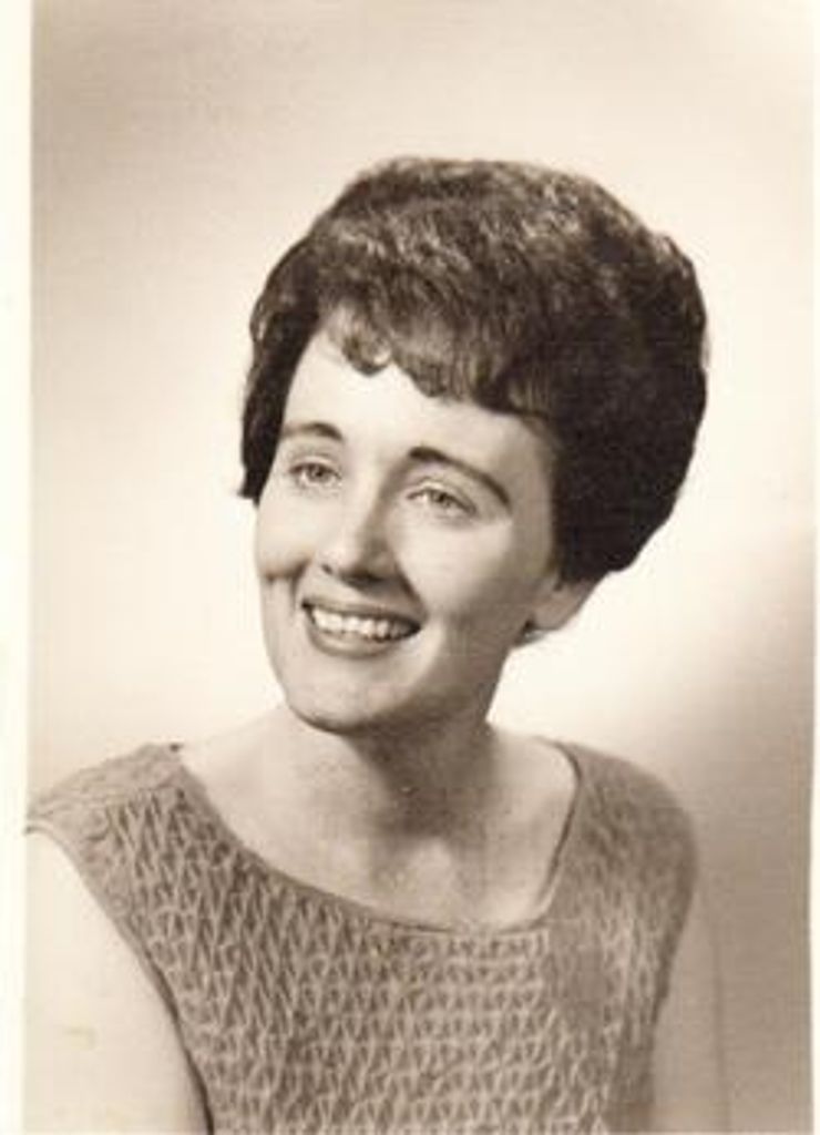 Mary Lajean Davis Sherrill