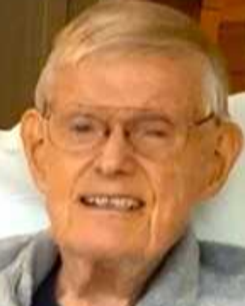 Robert C. Kendall, Sr.