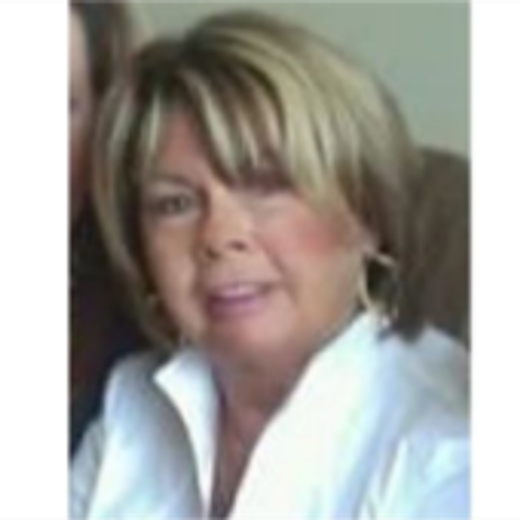 Rita Barrett Thompson