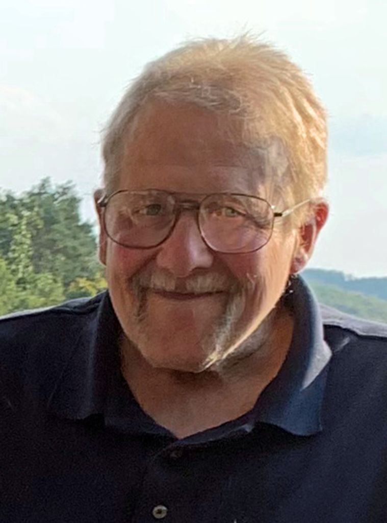 David Lee Lowery Profile Photo