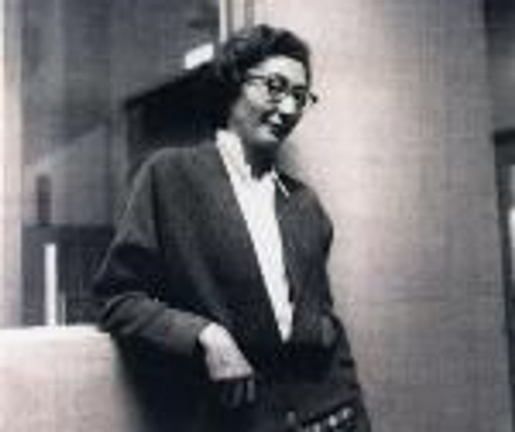 Helen S. Mahut