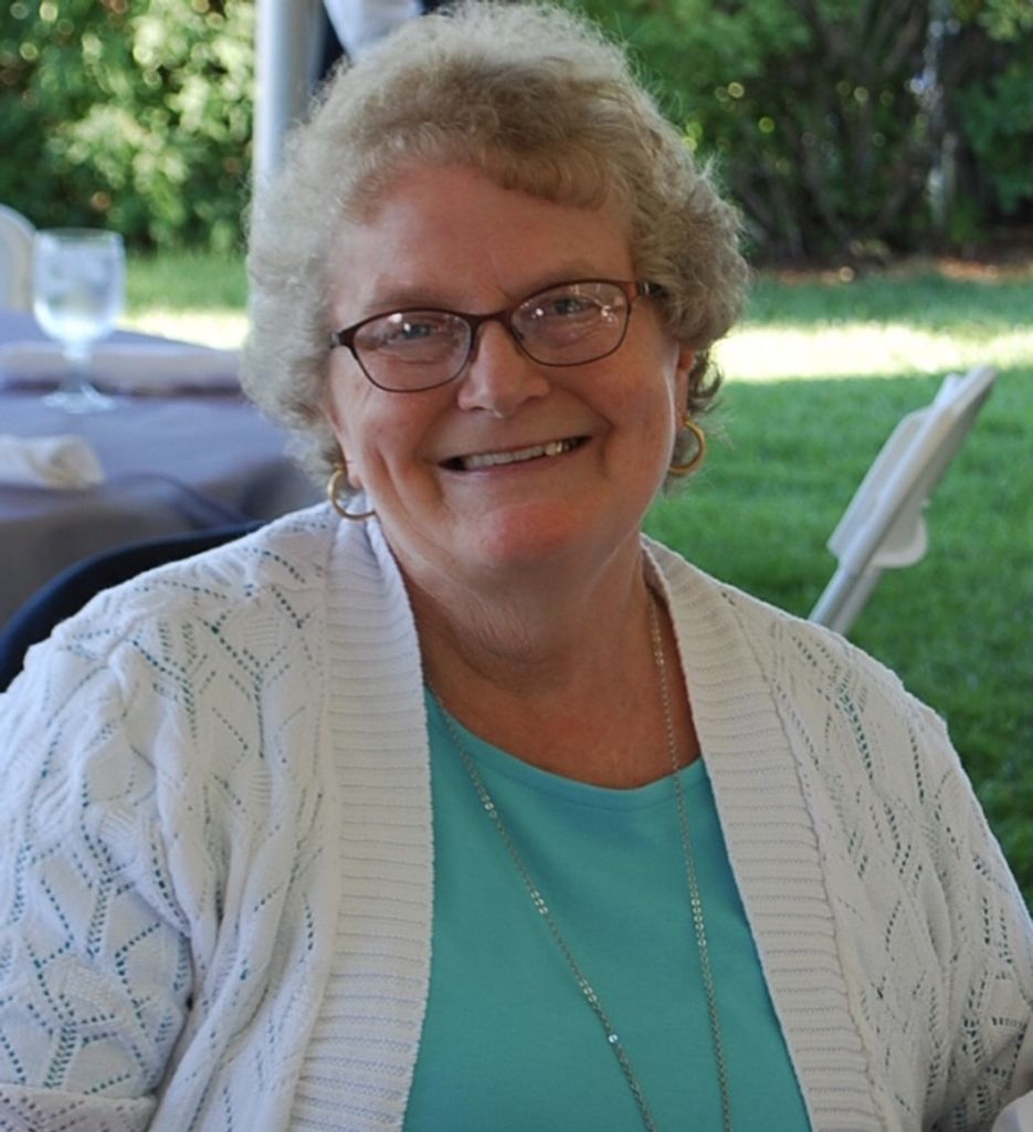 Grace Ruth Alen Profile Photo