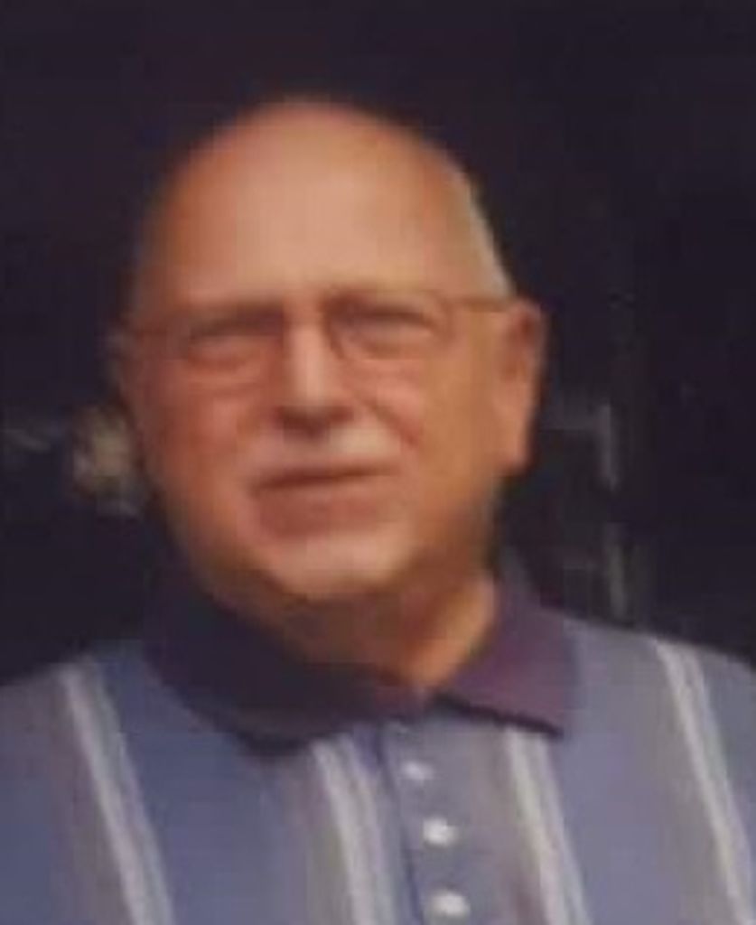 William A. Davilio