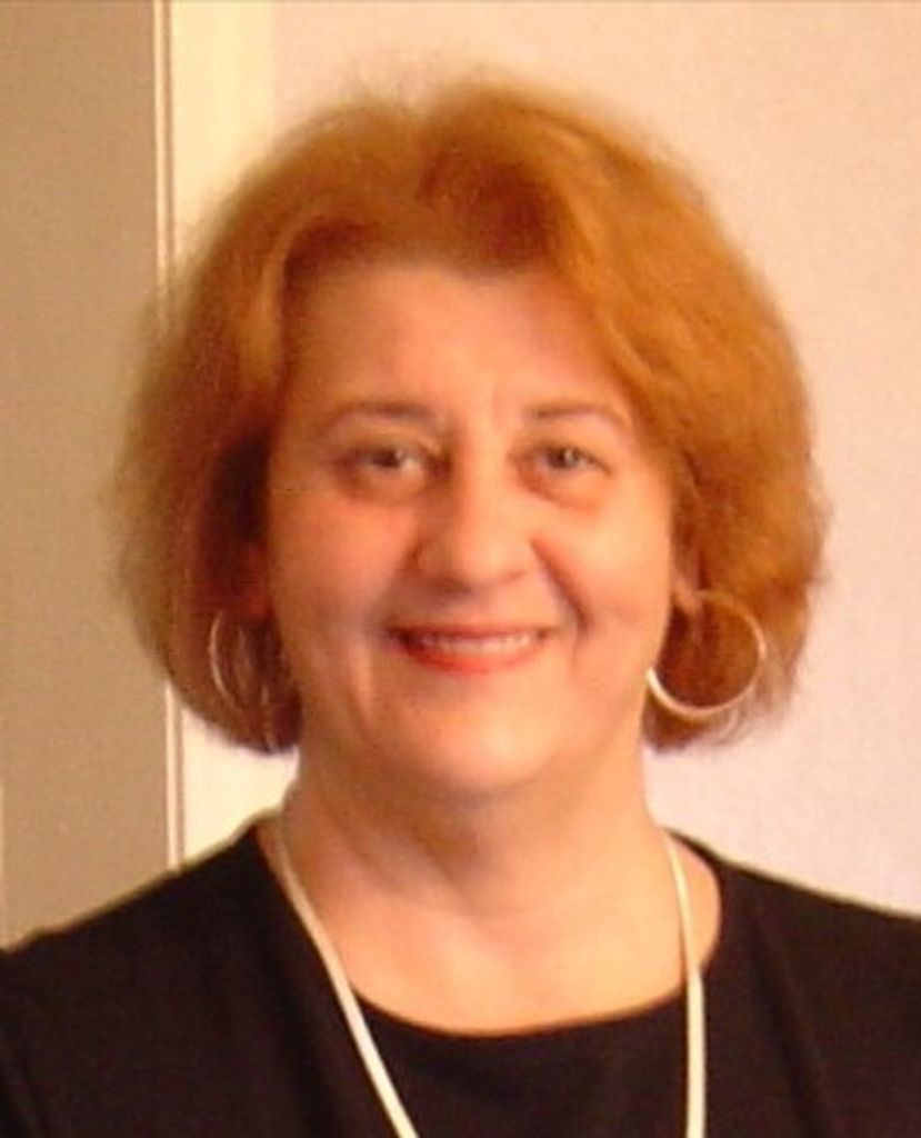 Diana N. Rivis Profile Photo