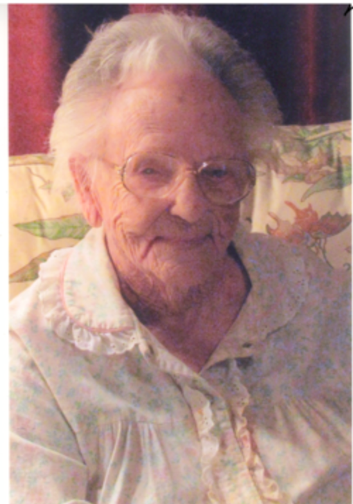 Mary Lucille Wakefield Profile Photo