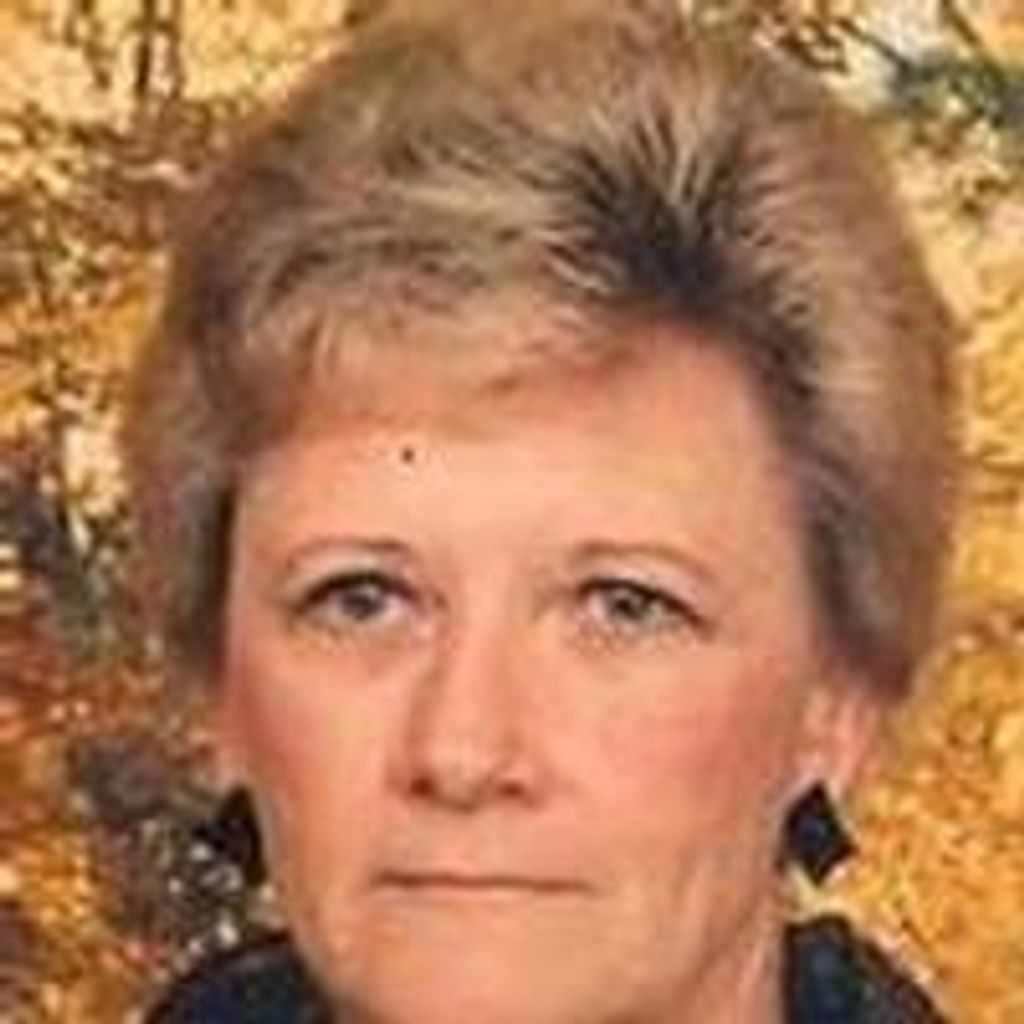 Glenda Sue Miller