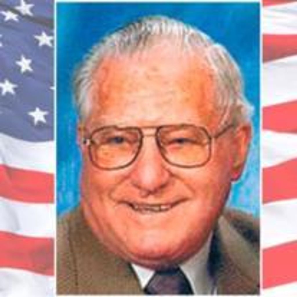 Ferde R. Penfield